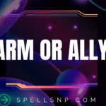 arm or ally