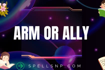 arm or ally