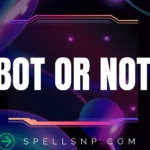 bot or not
