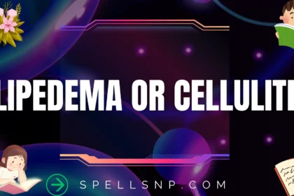 lipedema or cellulite