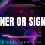 signer or signor