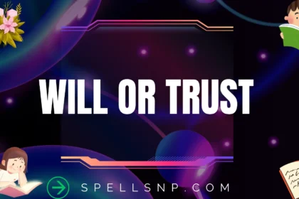 will or trust