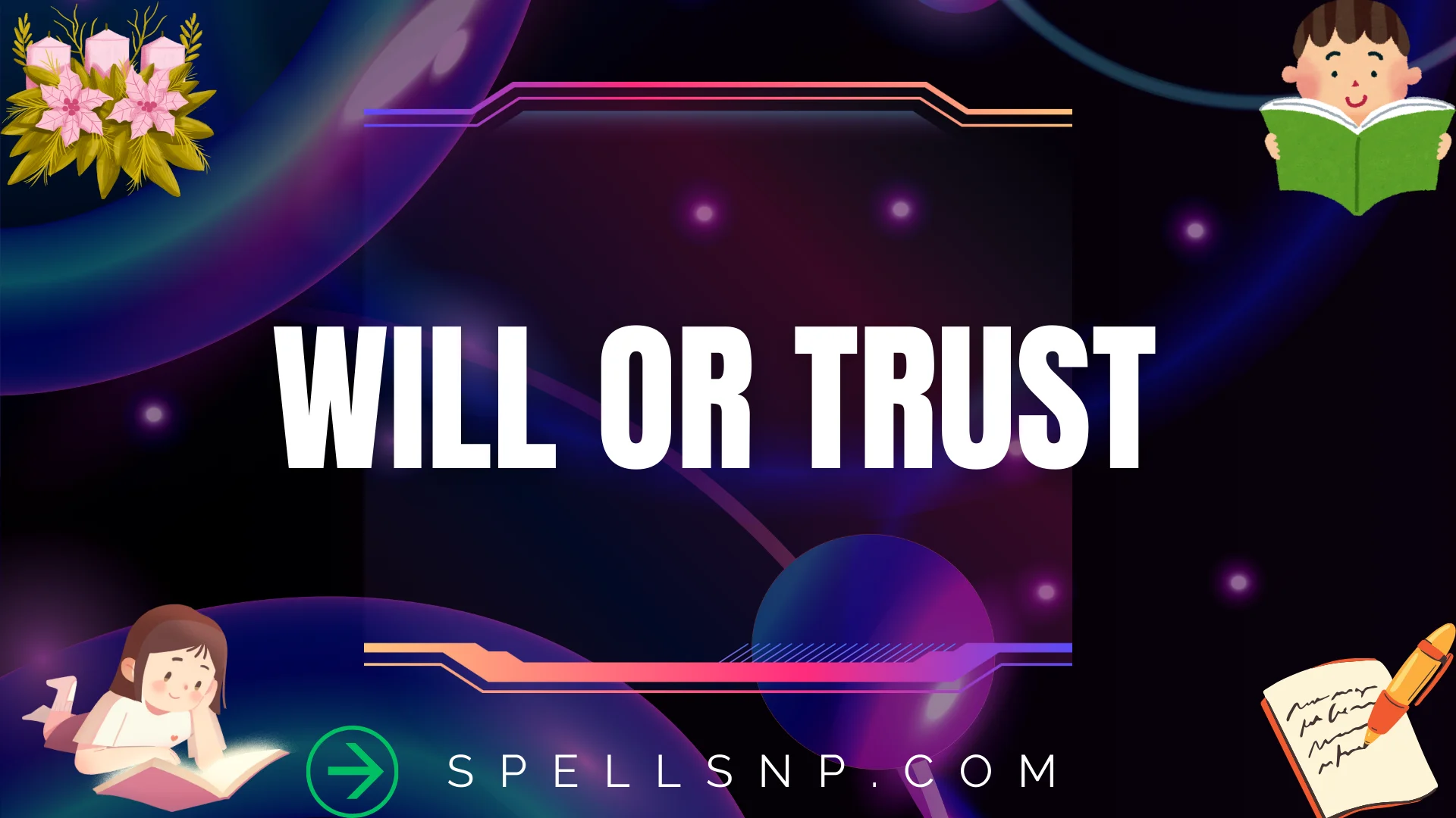will or trust
