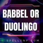 babbel or duolingo