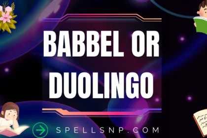 babbel or duolingo