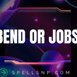 bend or jobs