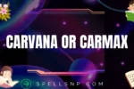 carvana or carmax
