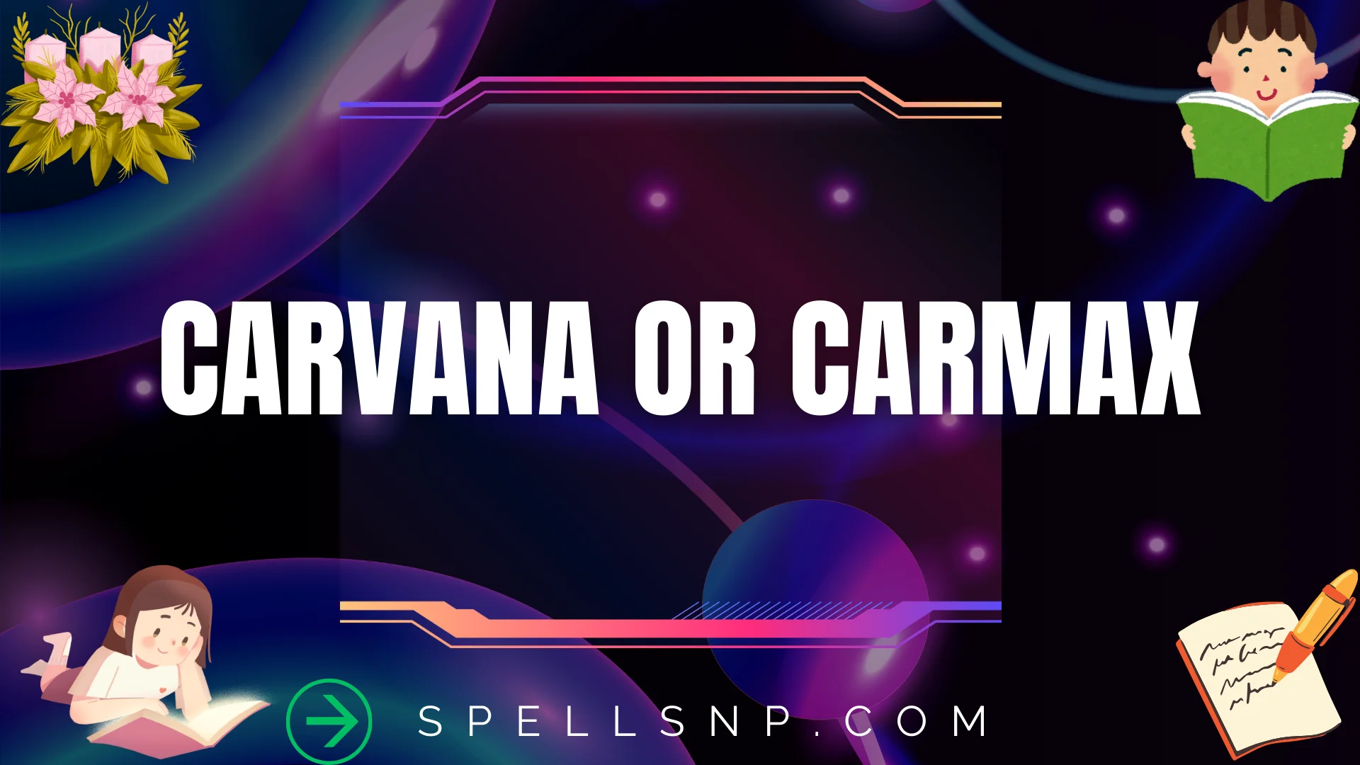 carvana or carmax