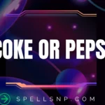 coke or pepsi