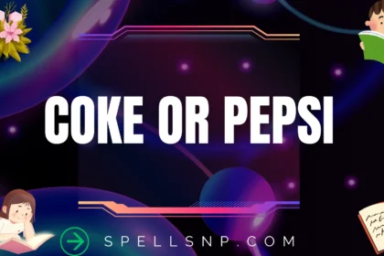 coke or pepsi