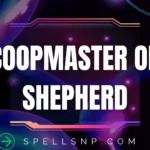 coopmaster or shepherd