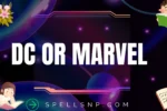 dc or marvel