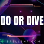 do or dive