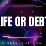 life or debt