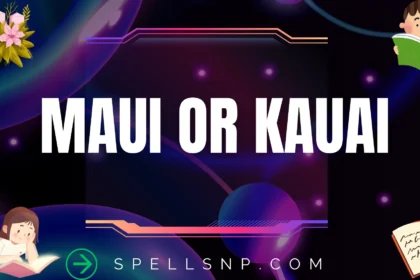 maui or kauai