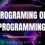 programing or programming