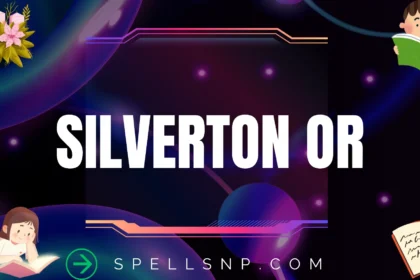 silverton or