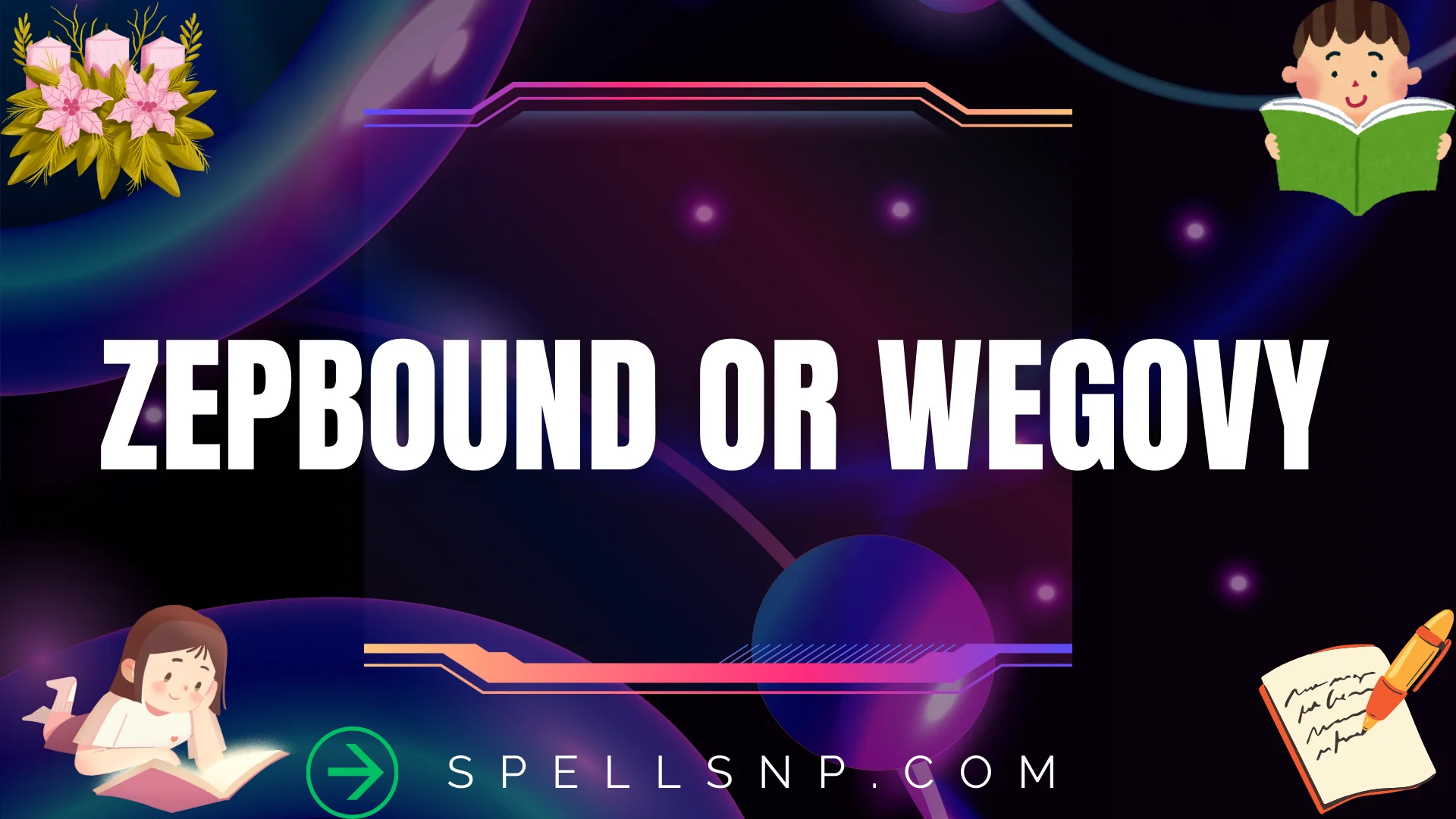 zepbound or wegovy