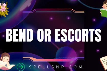 bend or escorts