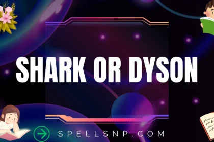 shark or dyson