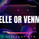 zelle or venmo