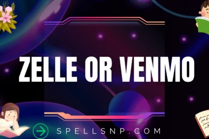 zelle or venmo