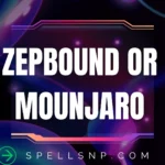 zepbound or mounjaro