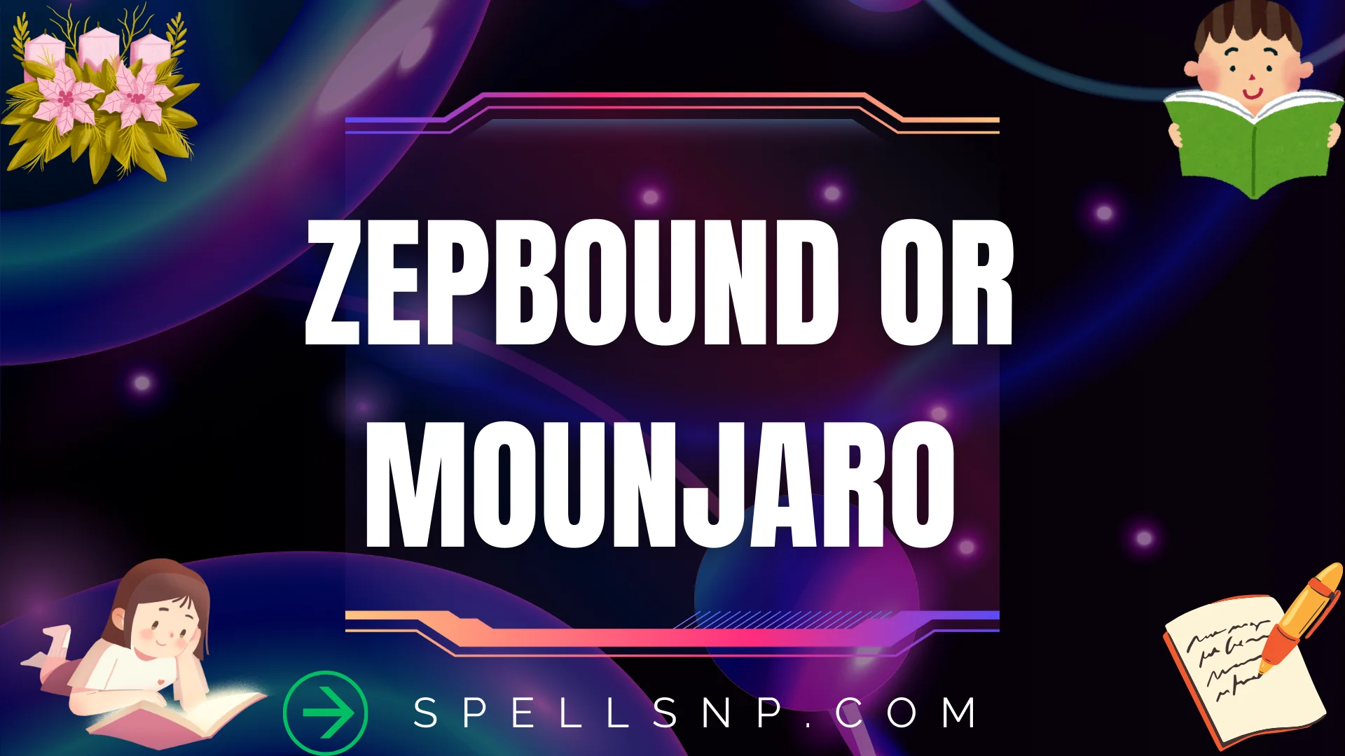 zepbound or mounjaro